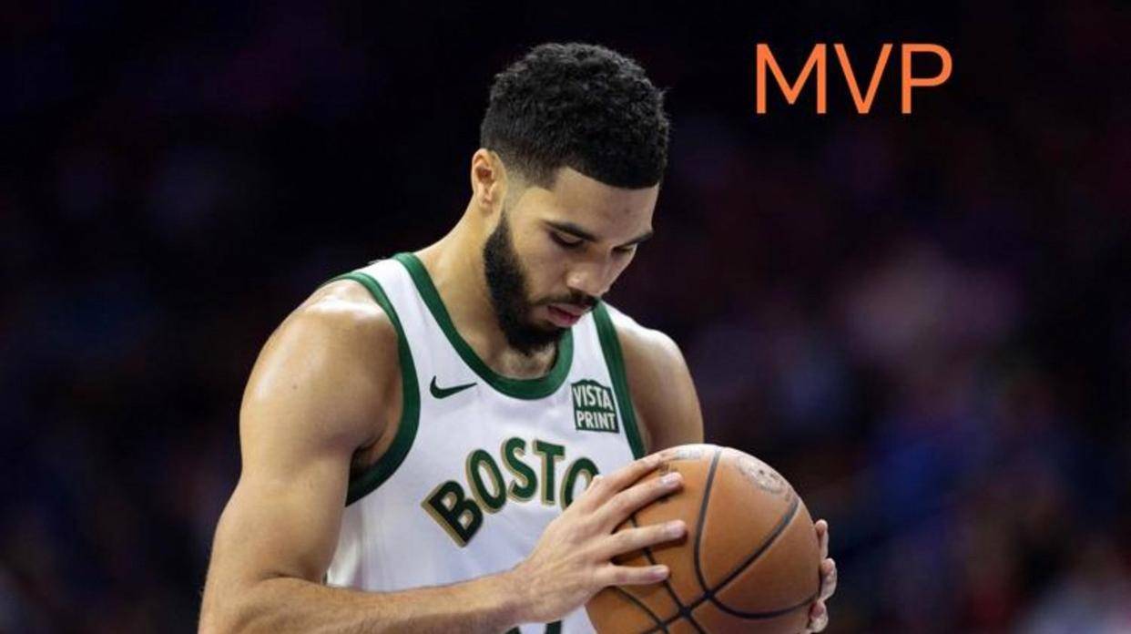 凯尔特人塔图姆集锦