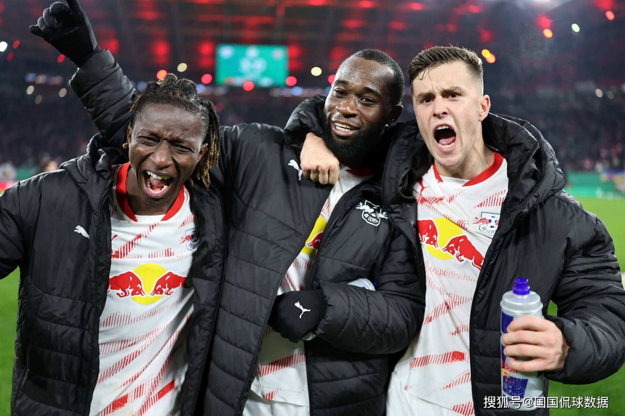 体育赛事-莱比锡红牛算豪门吗