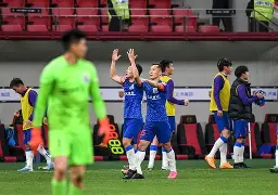 中国足球韦世豪