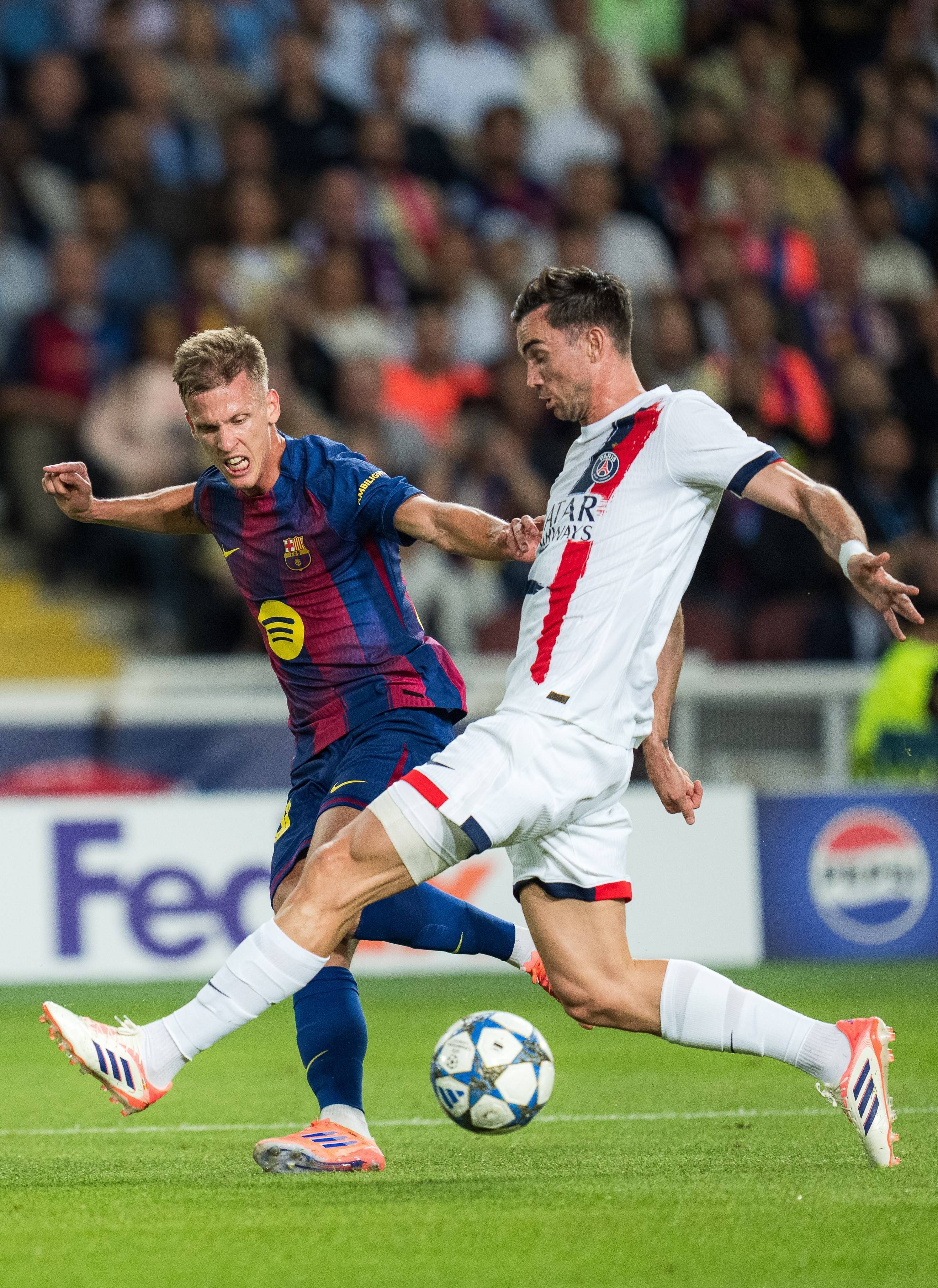 巴黎圣日耳曼02