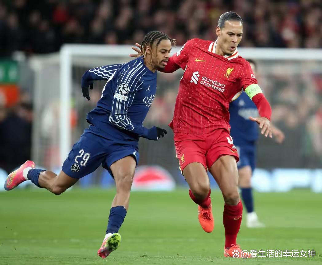 体育赛事-利物浦逆转夺冠