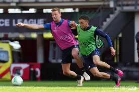 欧塞尔近期战绩