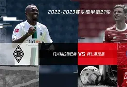 拜仁慕尼黑战况