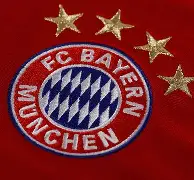 拜仁慕尼黑战况