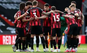 伯恩茅斯足球直播